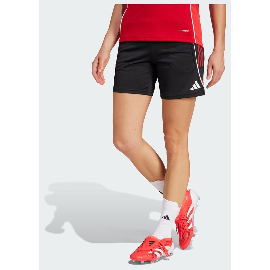 Adidas Short d'entraînement Tiro 25 Competition