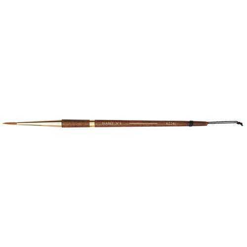 ISABEY Syrus Serie 6224i MIX, rund