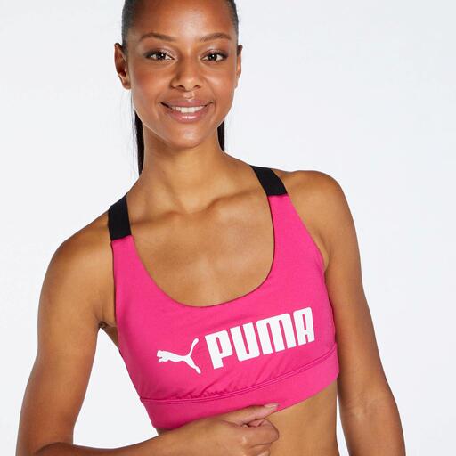 Puma Fit Mid