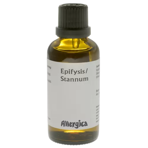 Allergica Epifysis/Stannum - 50 ml