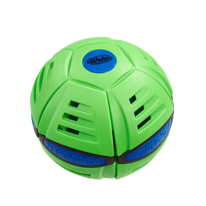 Phlat Ball
