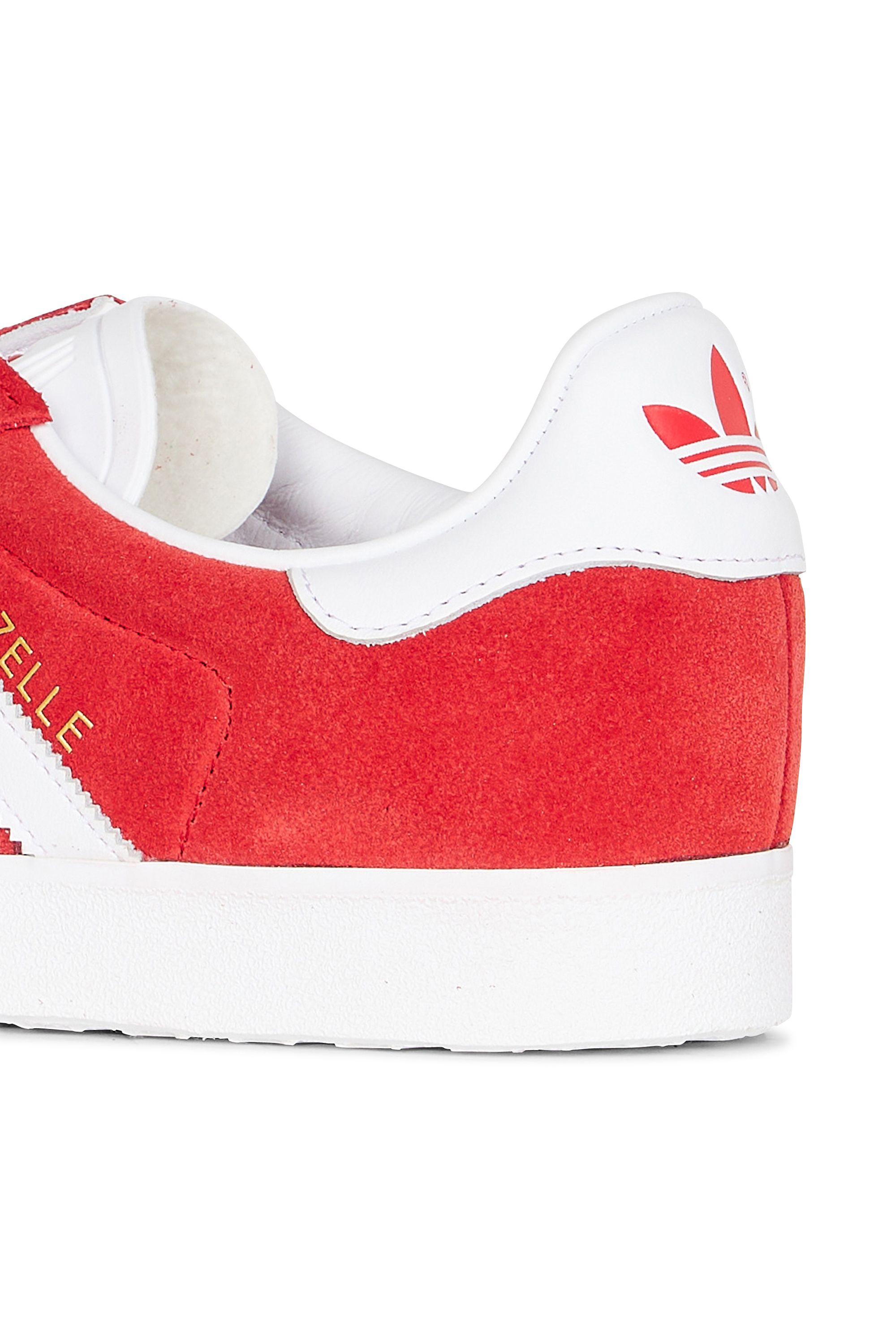 ADIDAS Baskets  GAZELLE 85 Rouge