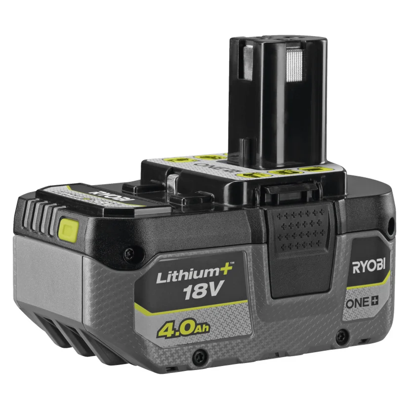 Batteri 18 V 4,0 Ah