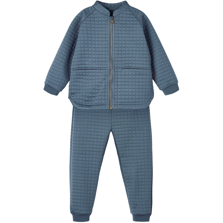 name it Thermo-Set NMMMOON Midnight Navy