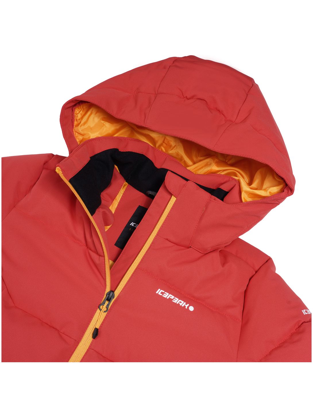 Loris Jr ski-jas kinderen