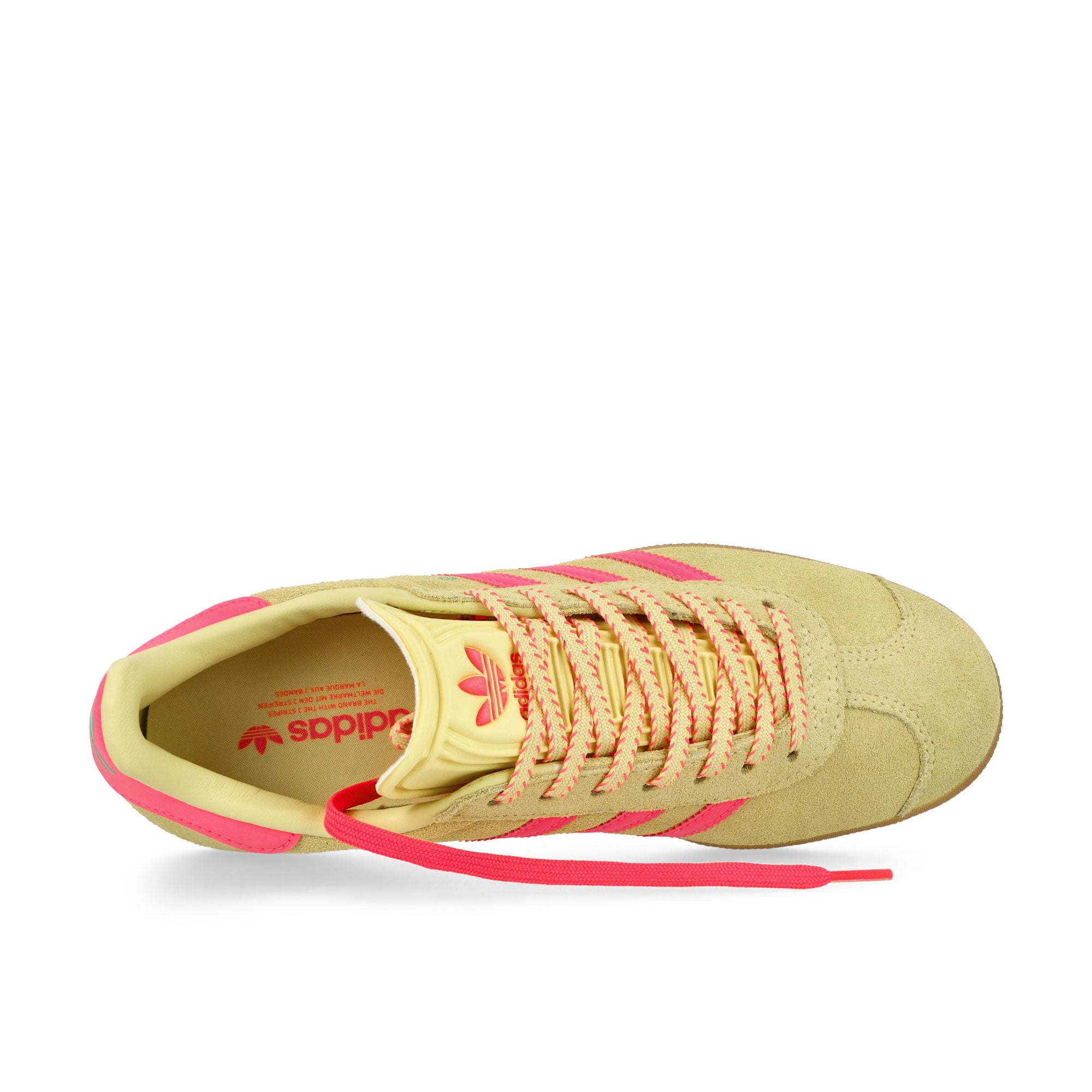 adidas<br>Gazelle W
