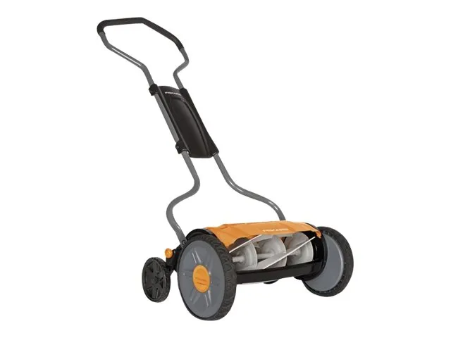 Fiskars StaySharp Plus - Spolemaskine - 122 cm