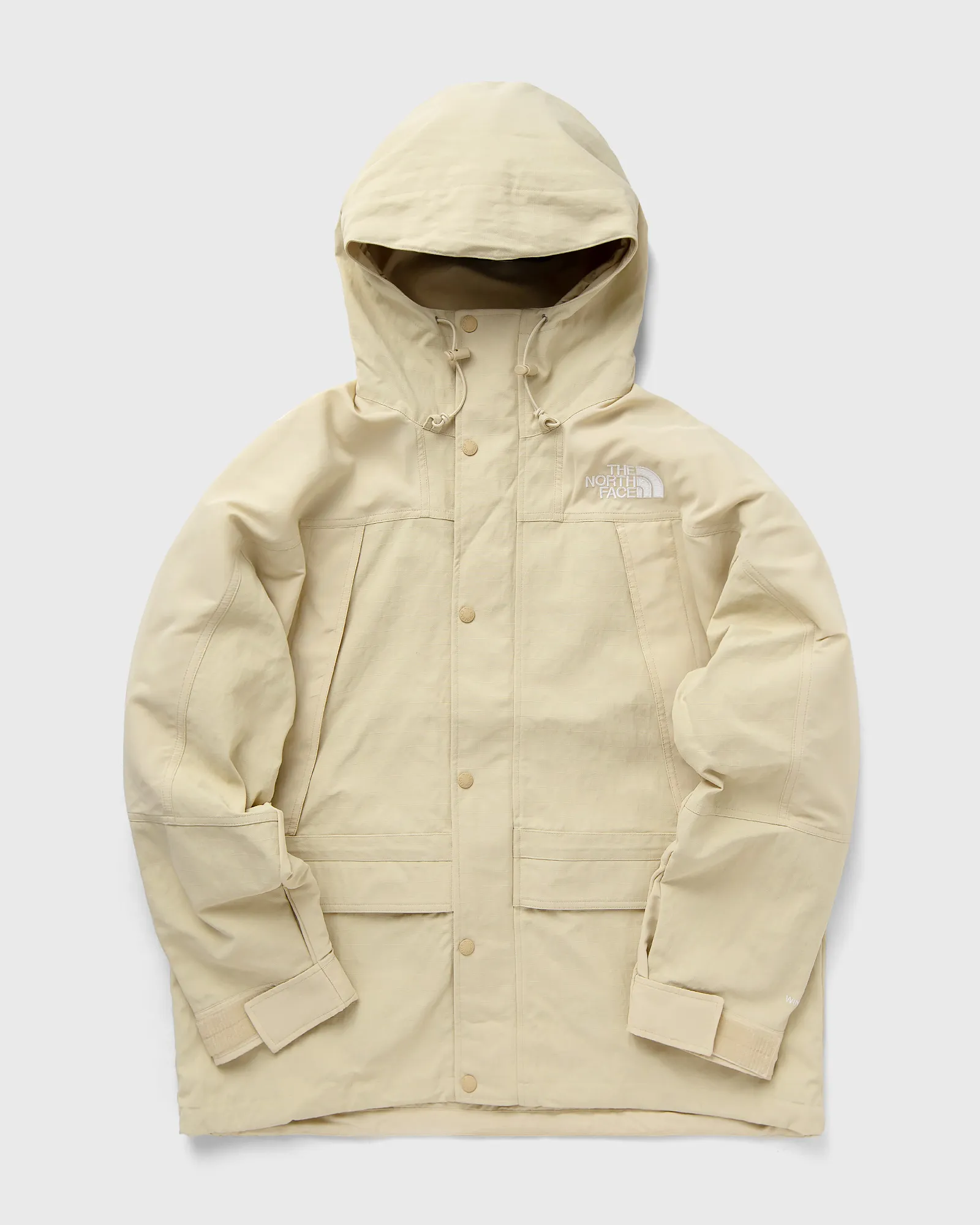 The North Face M RIPSTOP MOUNTAIN CARGO JACKET