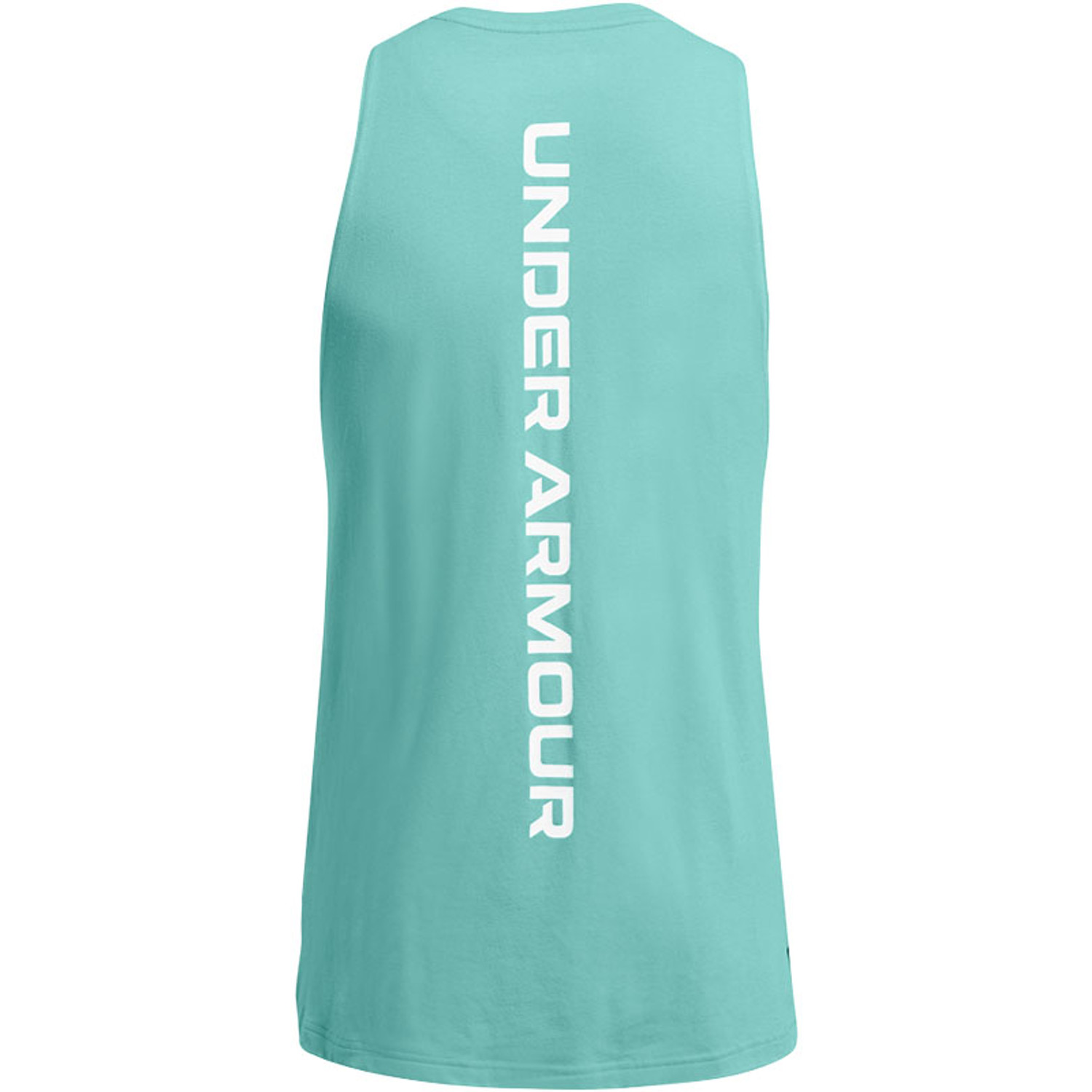 Under Armour Baseline Cotton Tanktop Men