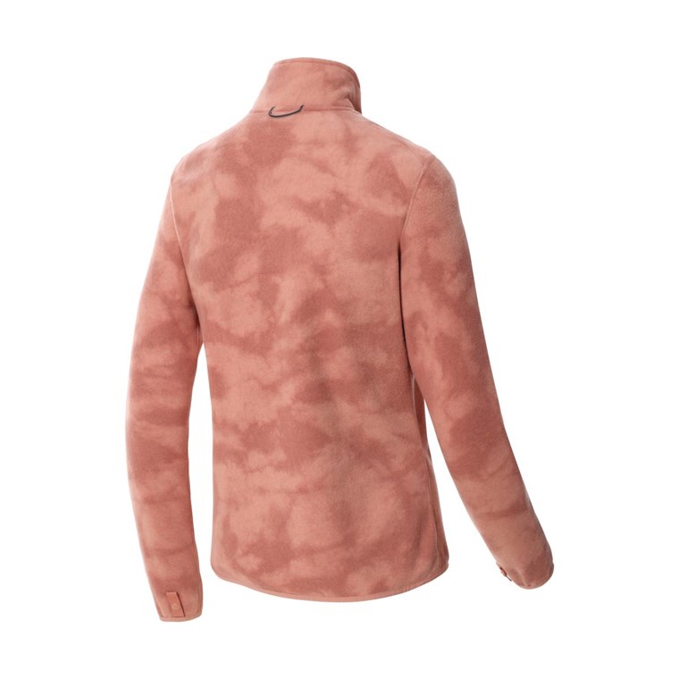 The North Face Face 100 Glacier Full Zip Jacket Women