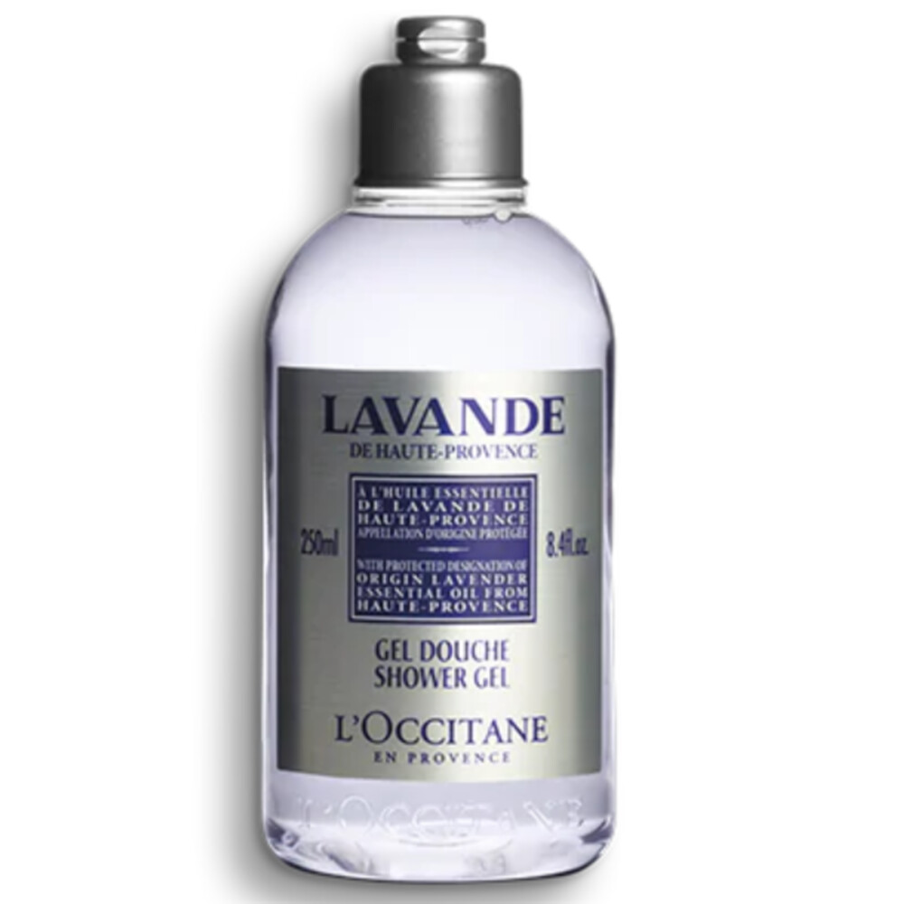 L'Occitane Lavender Douchegel250 ml