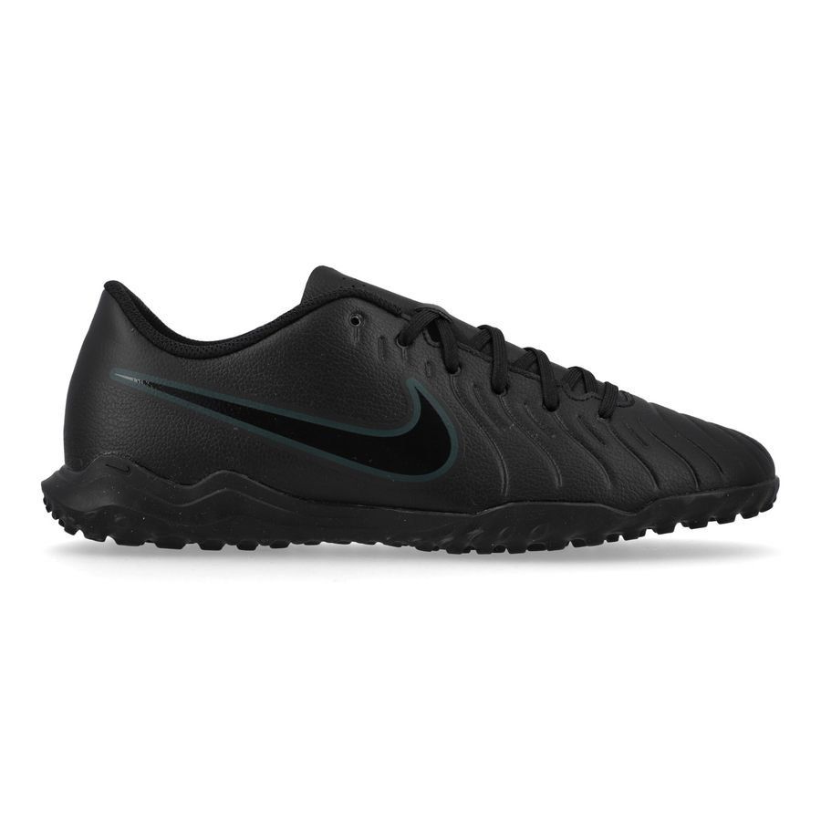 Nike Tiempo Legend 10 Club TF Shadow - Noir/Vert