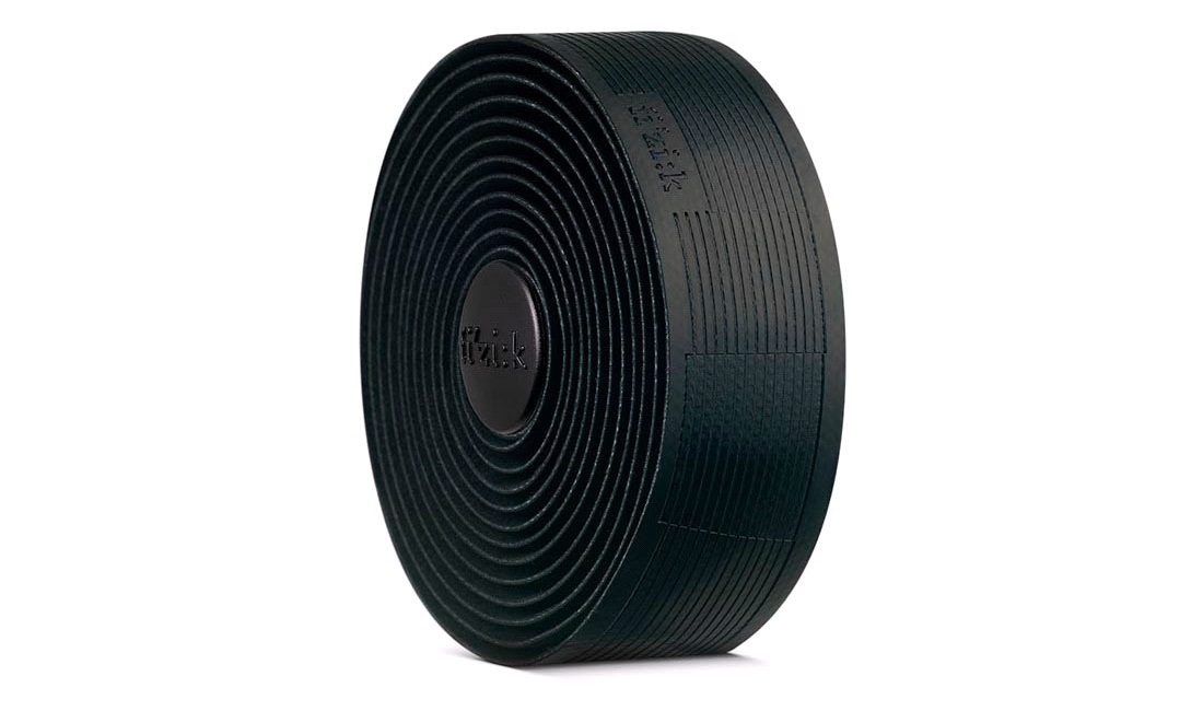 Fizik styrbånd solocush tacky grip sort 2,7mm