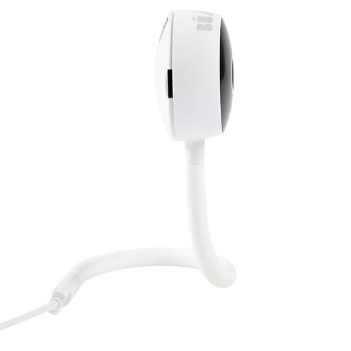 Ecoute bébé vidéo Zen Connect White - BEABA