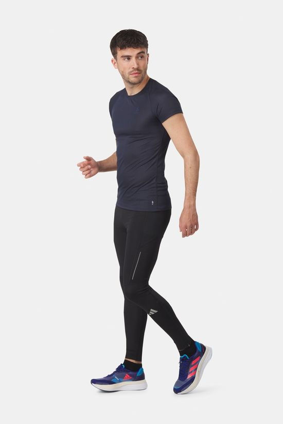 Odlo Odlo Bl Top Crew Neck S/S Active F-Dry Light
