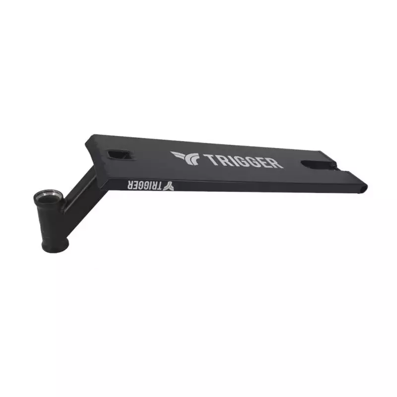 Deck trottinette TRIGGER Nemestia V2 Noir