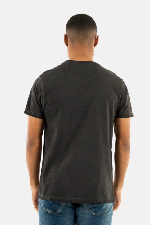 Tee shirt von dutch event noir
