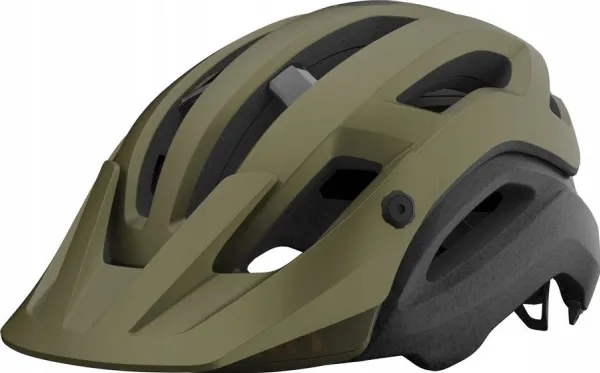 GIRO Helmet mtb GIRO MANIFEST MIPS SPHERICAL matte olive size. L (59-63 cm) (NEW)