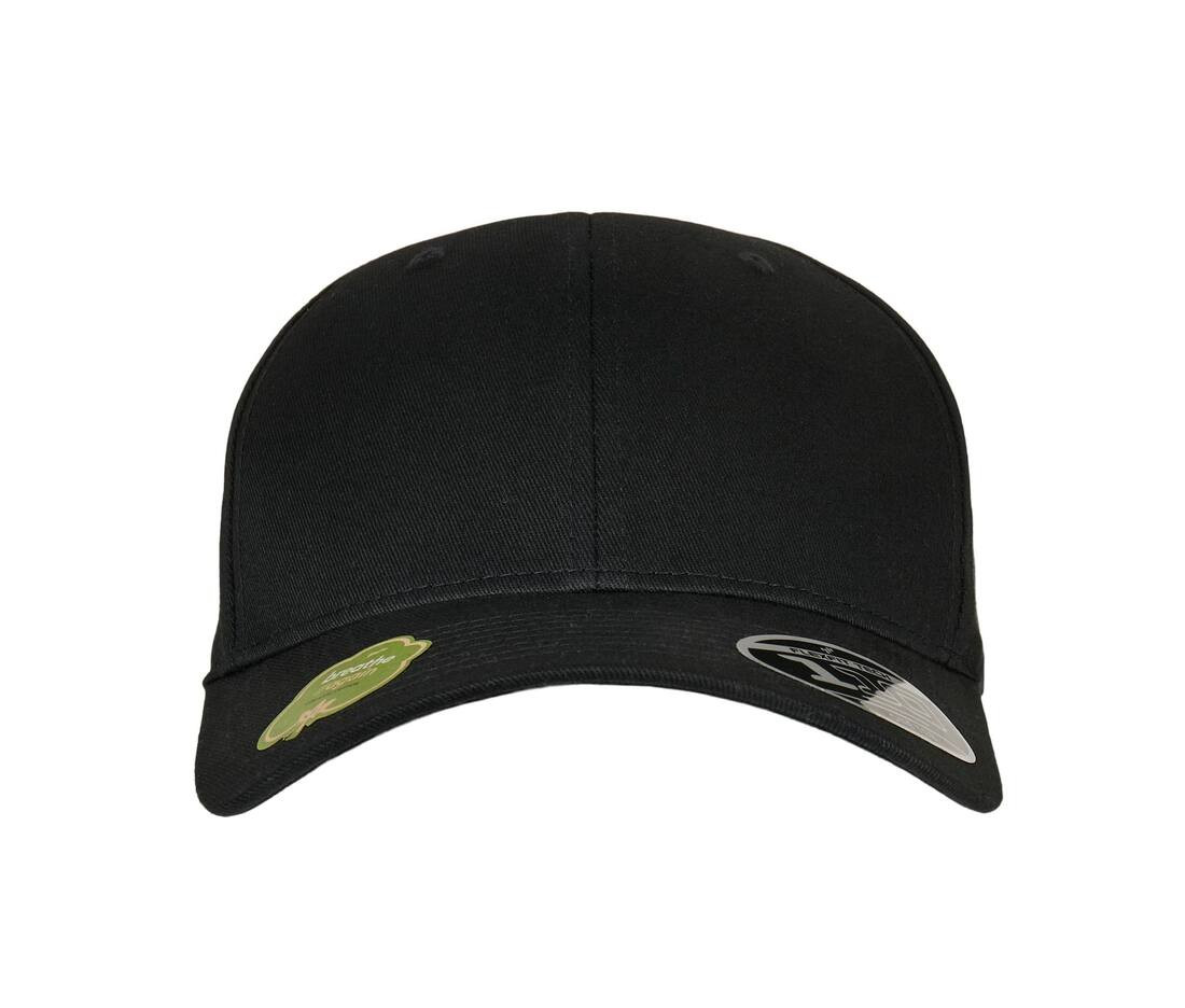 FLEXFIT F110OC - Casquette en coton organique
