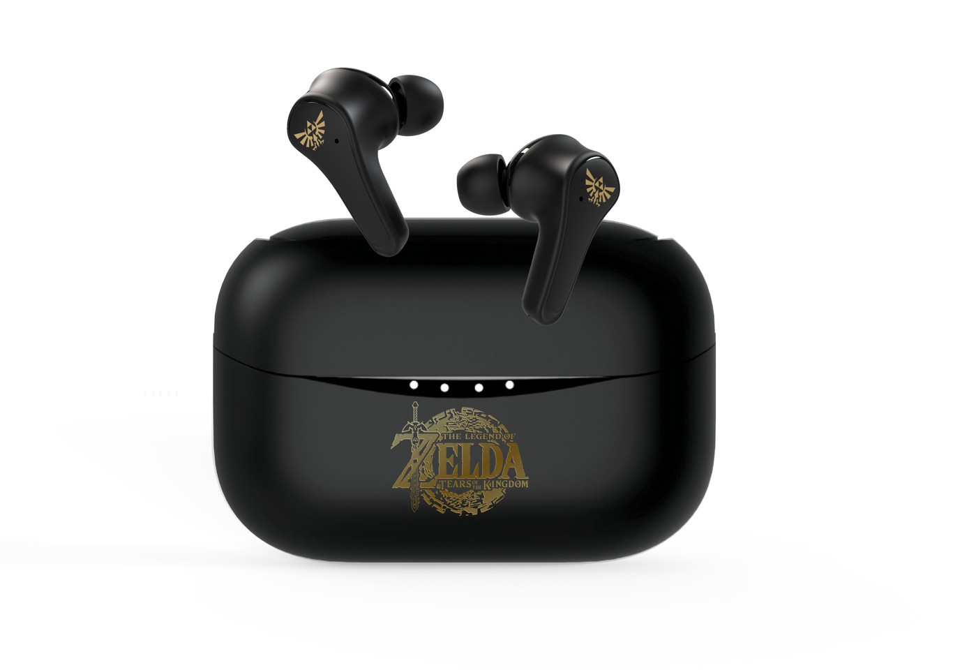 OTL -TWSthe Legend of Zelda: Tears of the Kingdom (Black)