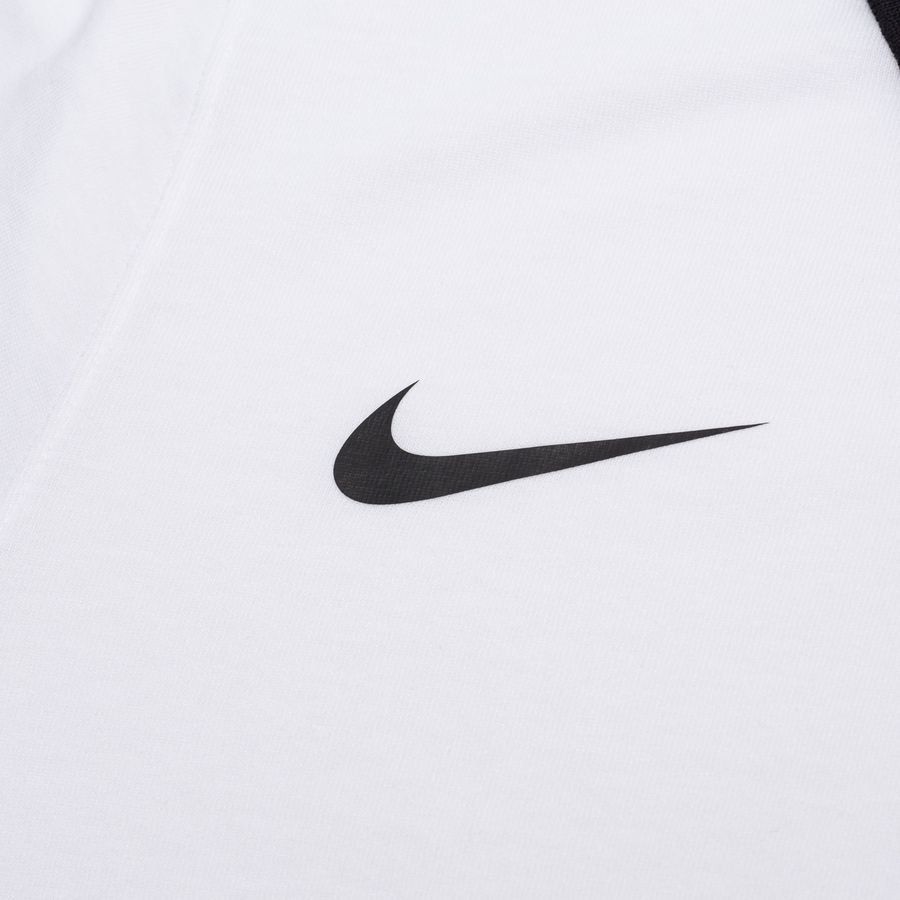 Nike Polo Dri-FIT Park 20 - Blanc/Noir