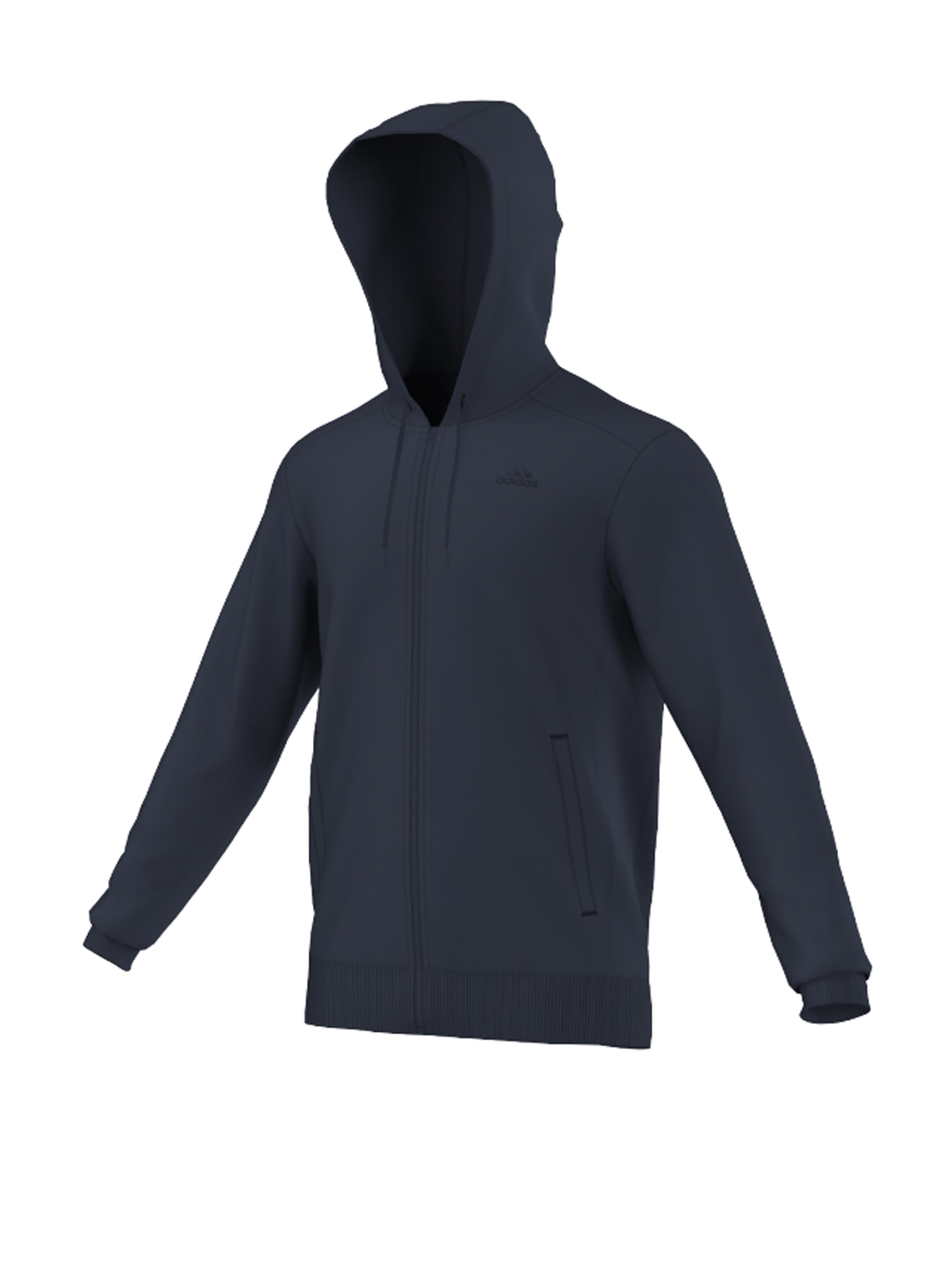 Veste à capuche Sport Essentials