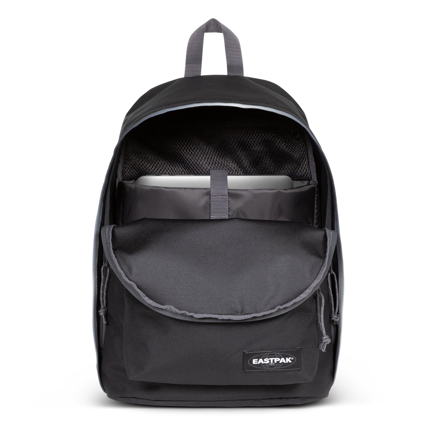 Out Of Office Kontrast Grade Grey