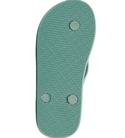 Hummel Klipklapper - Flip Flop JR - Blåe Surf