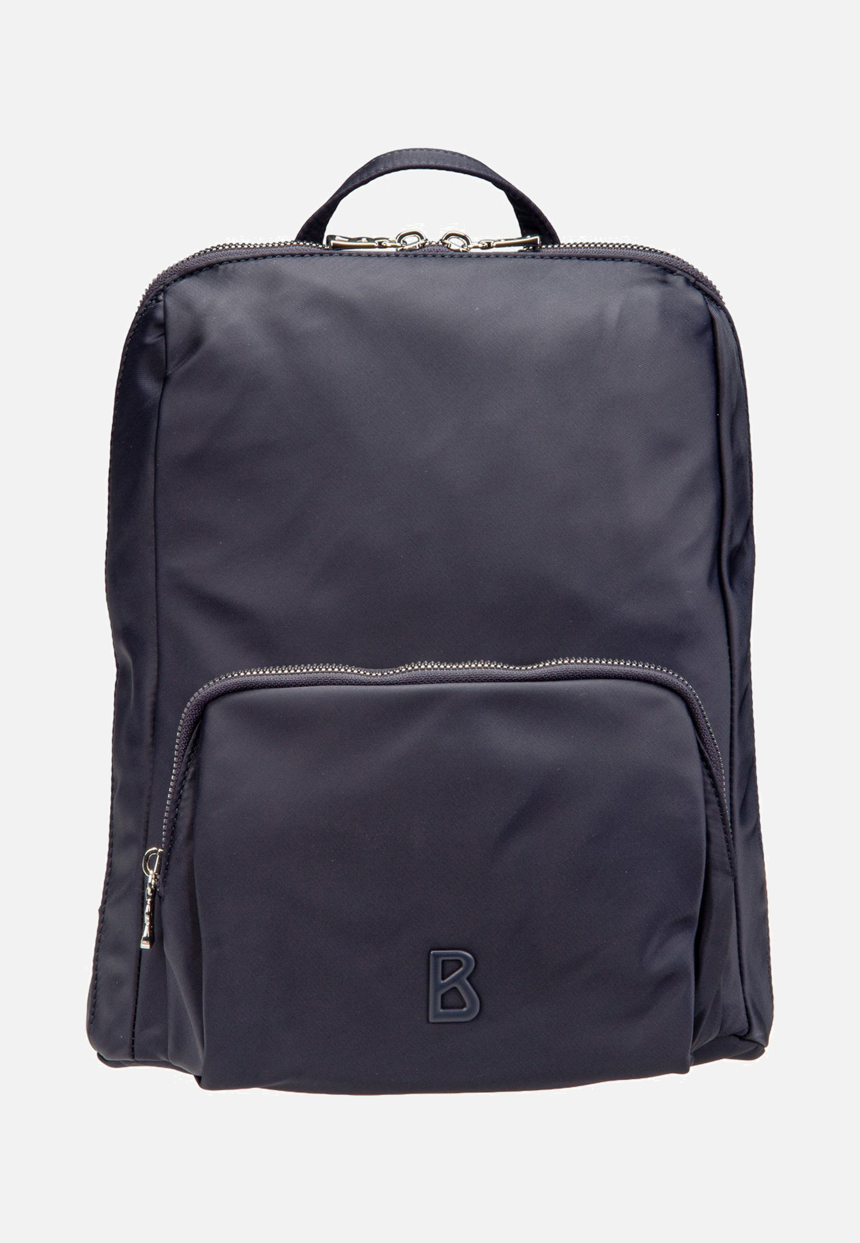 Verbier Play 1.0 Maxi Backpack Dark Blue - Tasche