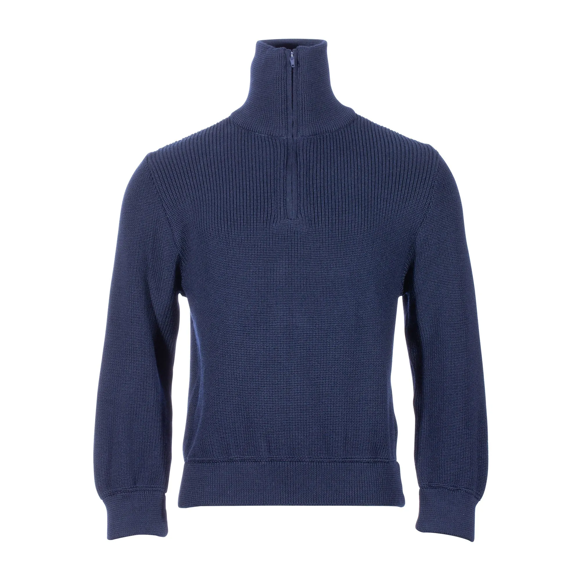 Elbe Team -  Pullover Troyer Elbe I