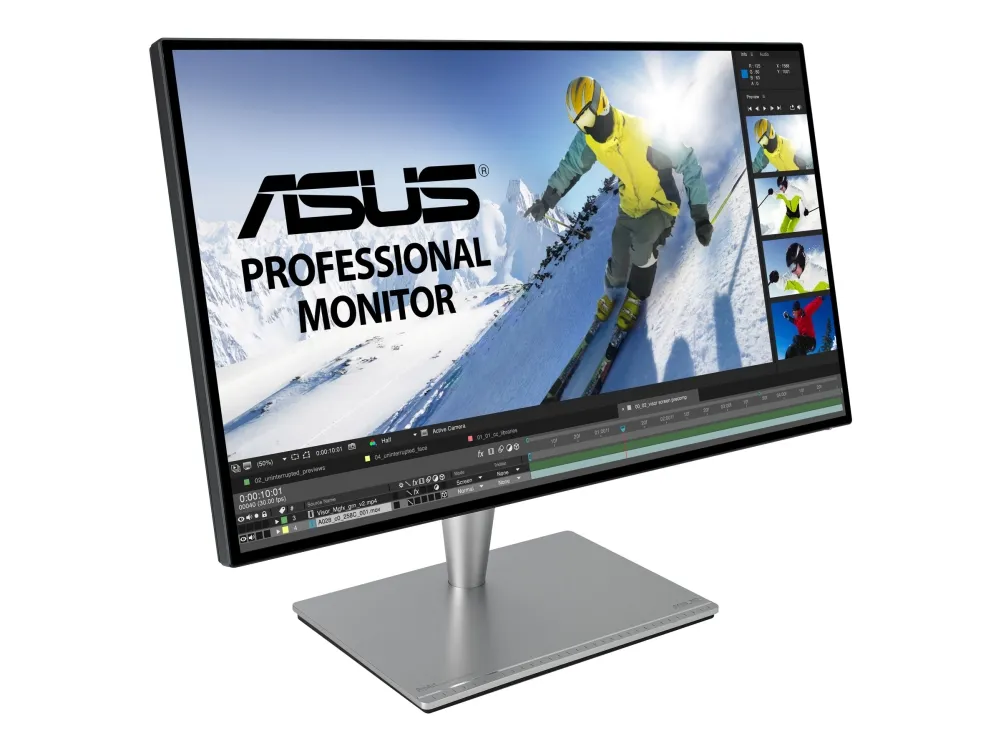 [OUTLET] - ASUS ProArt PA27AC - LED-skærm - 27
