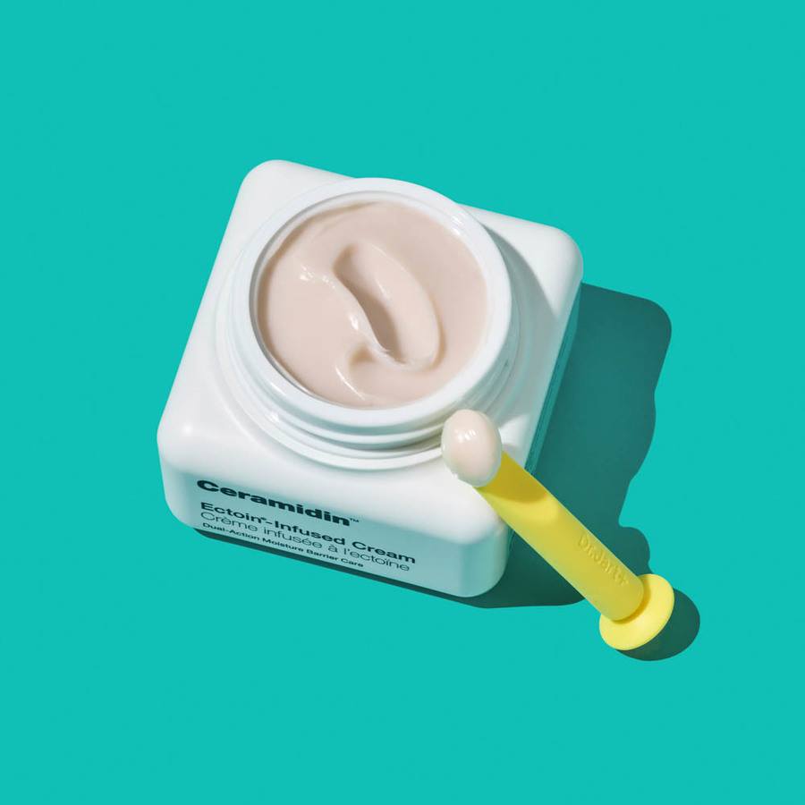 Dr.Jart+ Ceramidin Ectoin-Infused Cream 50ml