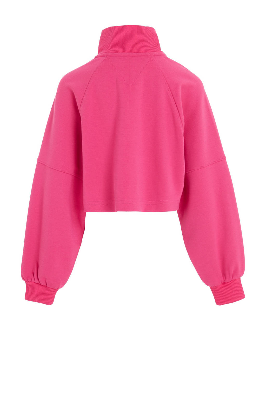 Tommy Hilfiger sweater felroze