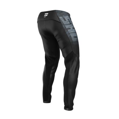 Pantalon cross Shot CONTACT - TACTIC 2025 - Noir / Gris
