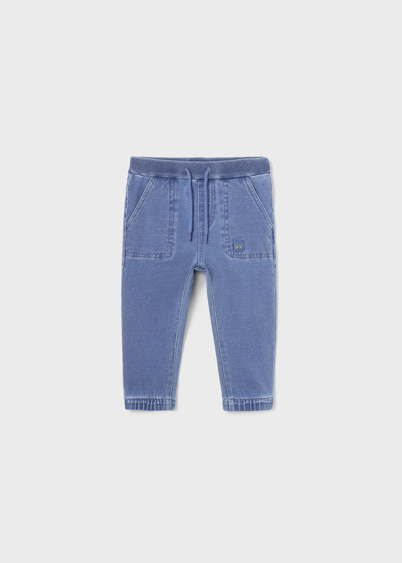 Calças de moletom Better Cotton para bebês