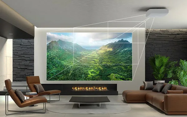 Epson EH-LS12000B Vidéoprojecteurs