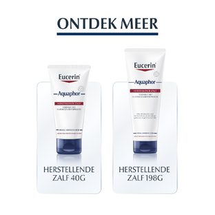 Eucerin Aquaphor SOS Lip Balm 10ML