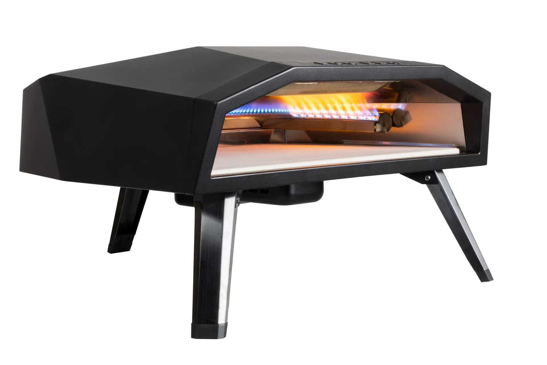 FCC BBQ Pizzaovn Pizza Chef Grande Lengde 36,5 cm