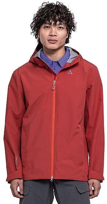 SCHOFFEL - VESTE JACKET ANKELSPITZ M