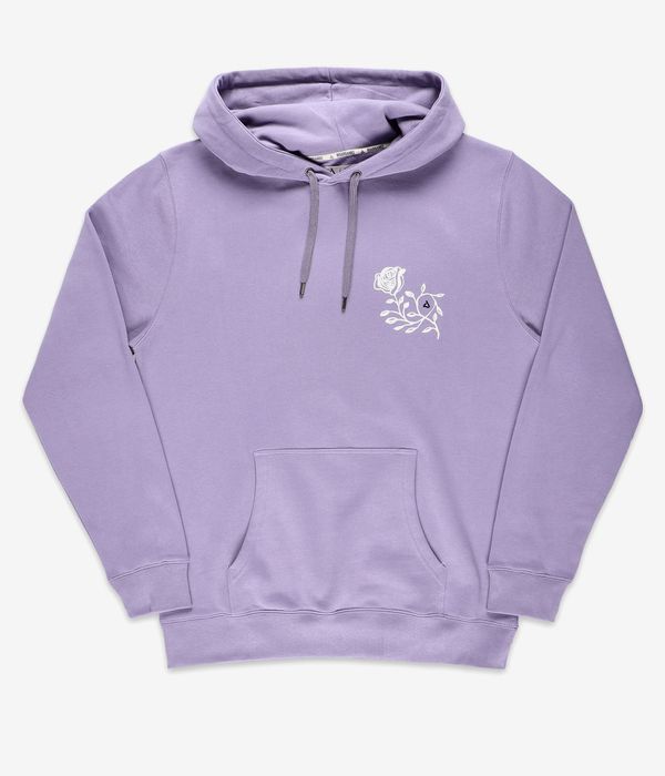 Anuell Rubor Organic Hoodie (purple)
