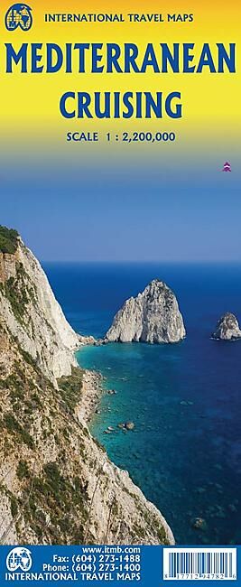 ITM - ITM MEDITERRANEAN CRUISING