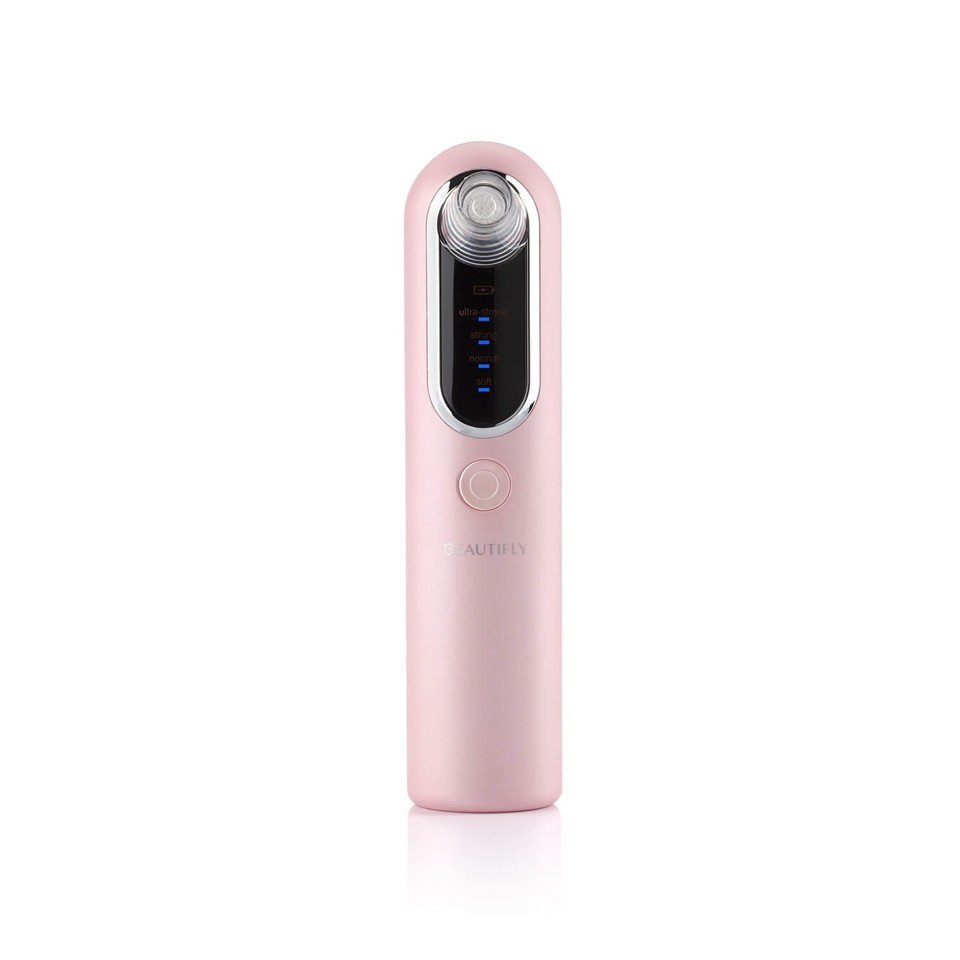 Beautifly - Microdermabrasion Derma - Blush
