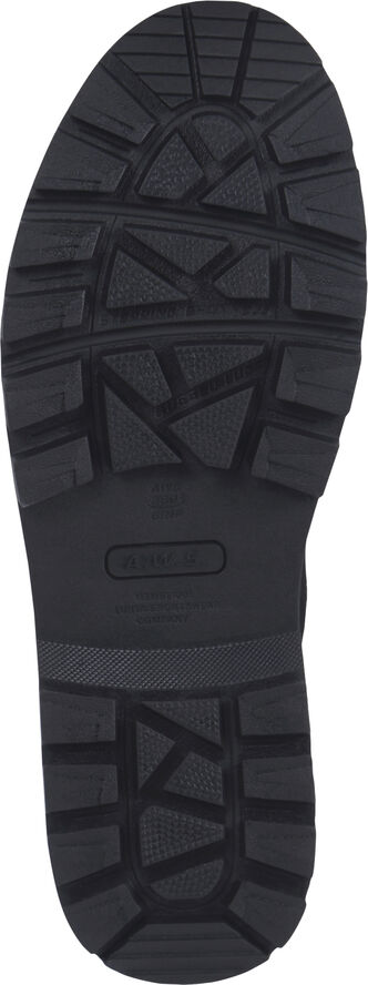 Luhta WARM WINTER SHOES W Sort
