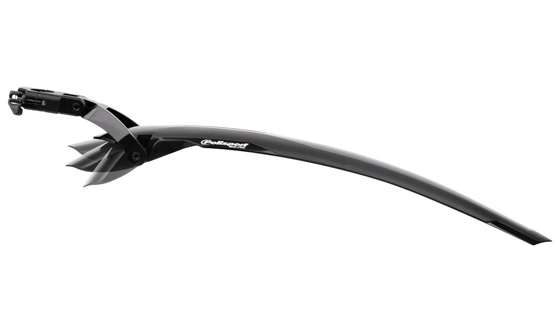 Polisport bagskærm MTB Mud Pro 26