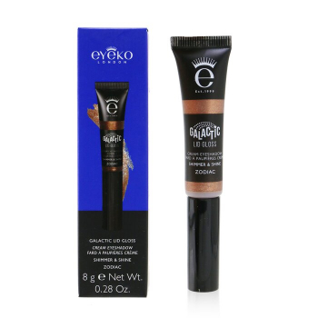 Eyeko Galactic Lid Gloss Cream Eyeshadow