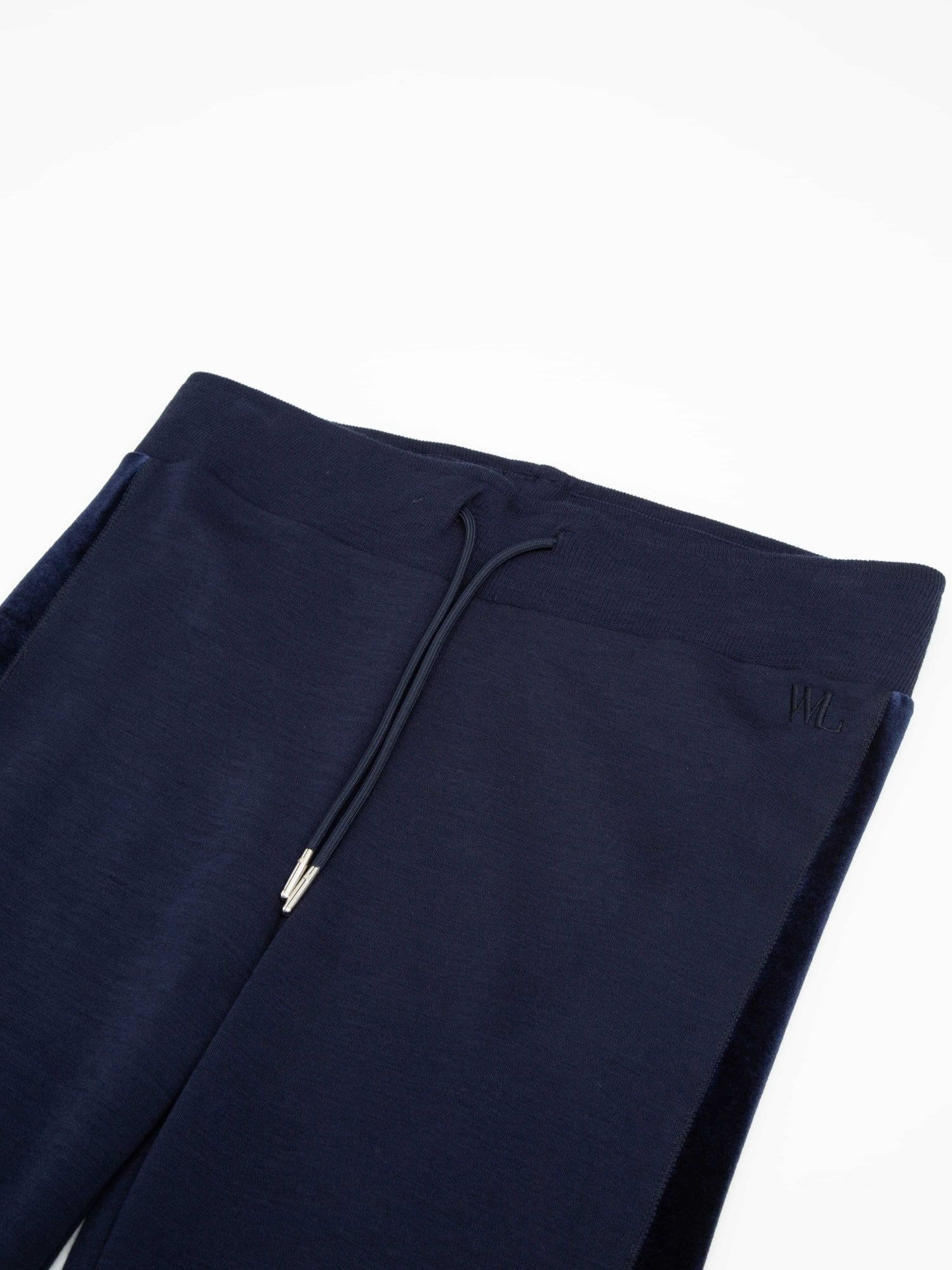 Sirdal Flare Pant Dame Blue Ink