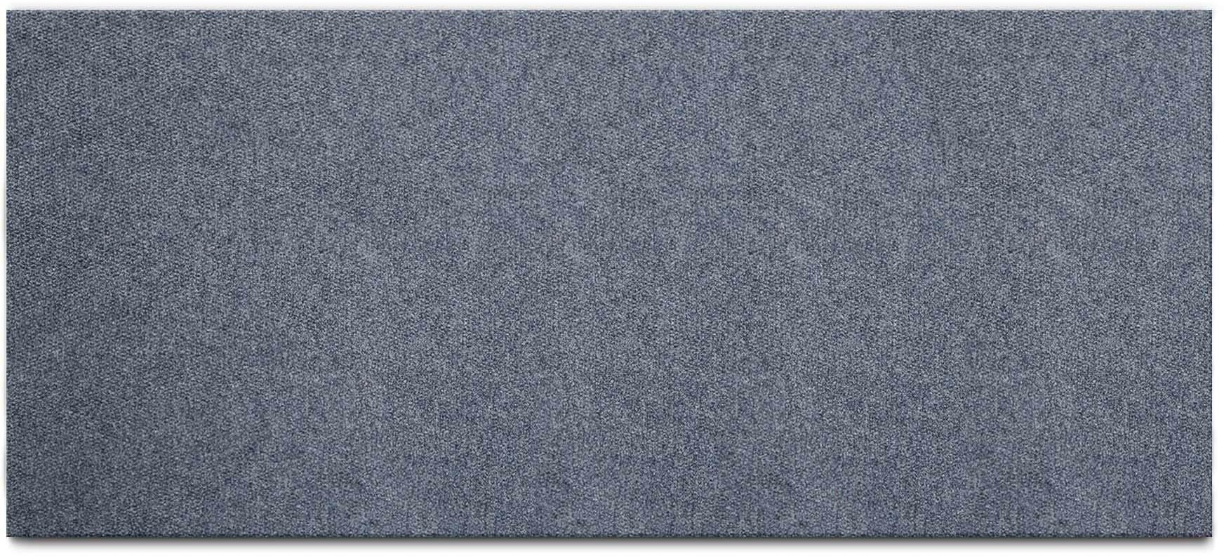 Primaflor-Ideen in Textil Küchenläufer »PICOLLO, Made in Belgium« rechteckig 8 mm Höhe Nadelfilz, robust und pflegeleicht, rutschhemmend, Küche