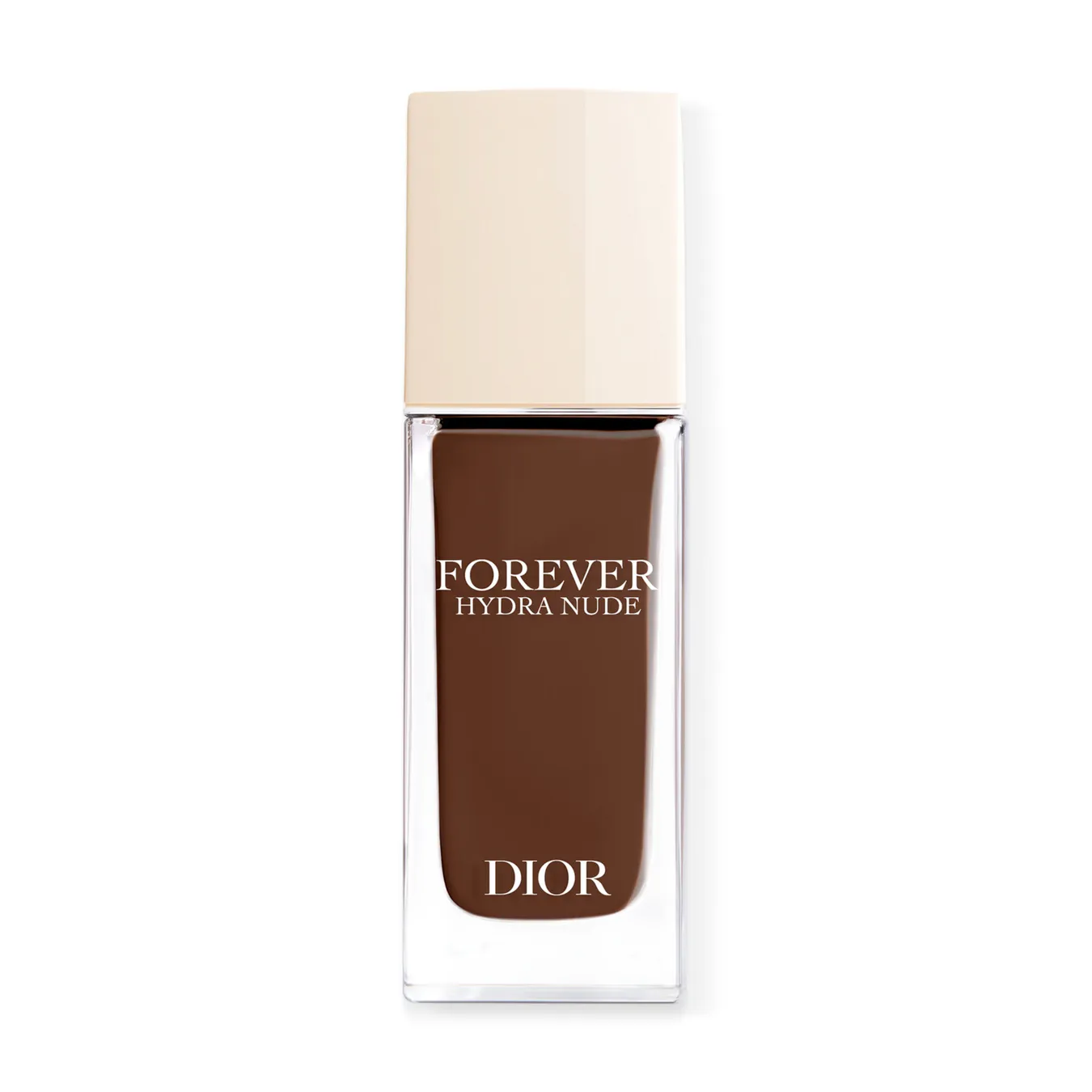 DIOR Dior Forever Hydra Nude Feuchtigkeitspflege Foundation2 N Neutral