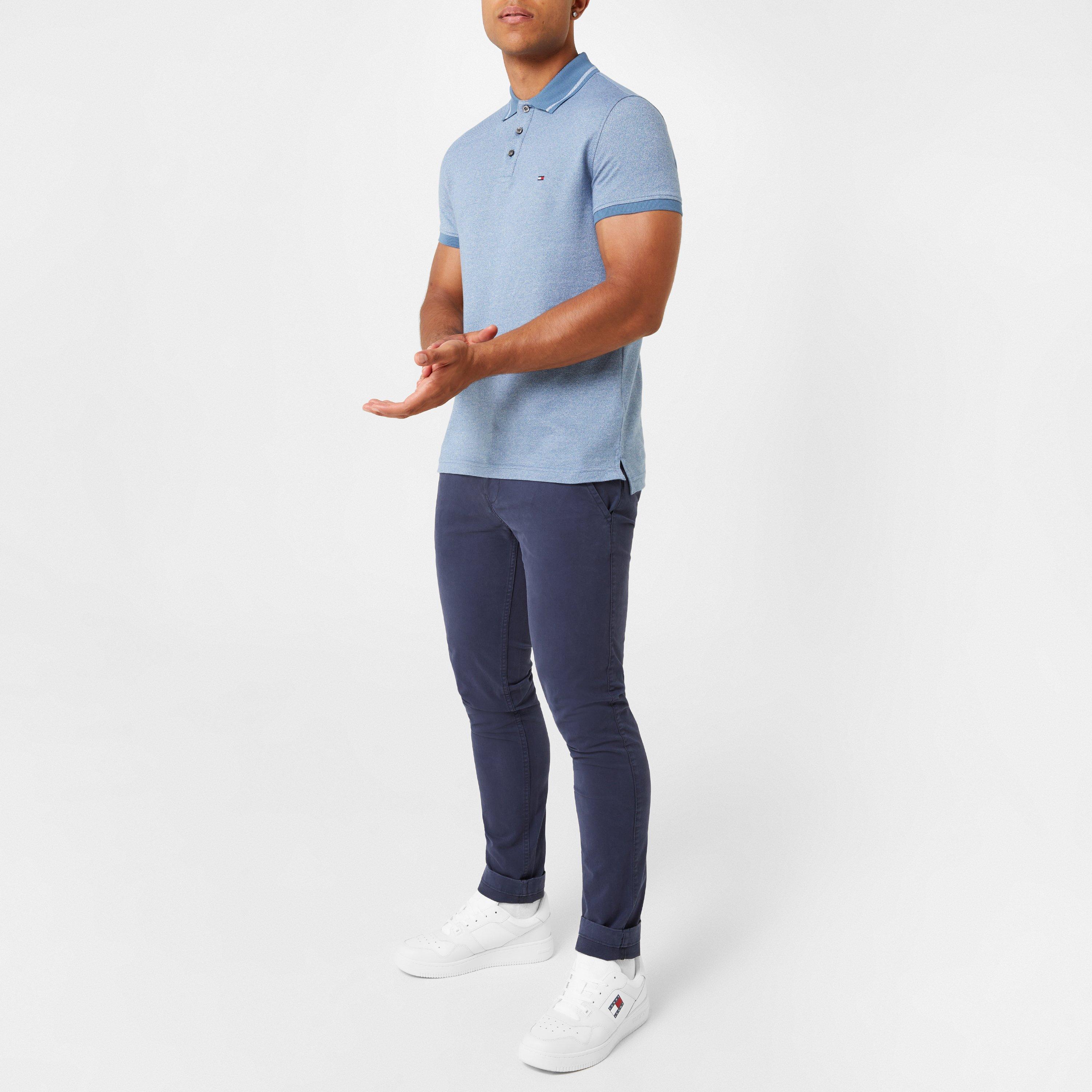 Tommy Jeans Slim Fit Scanton Chinos