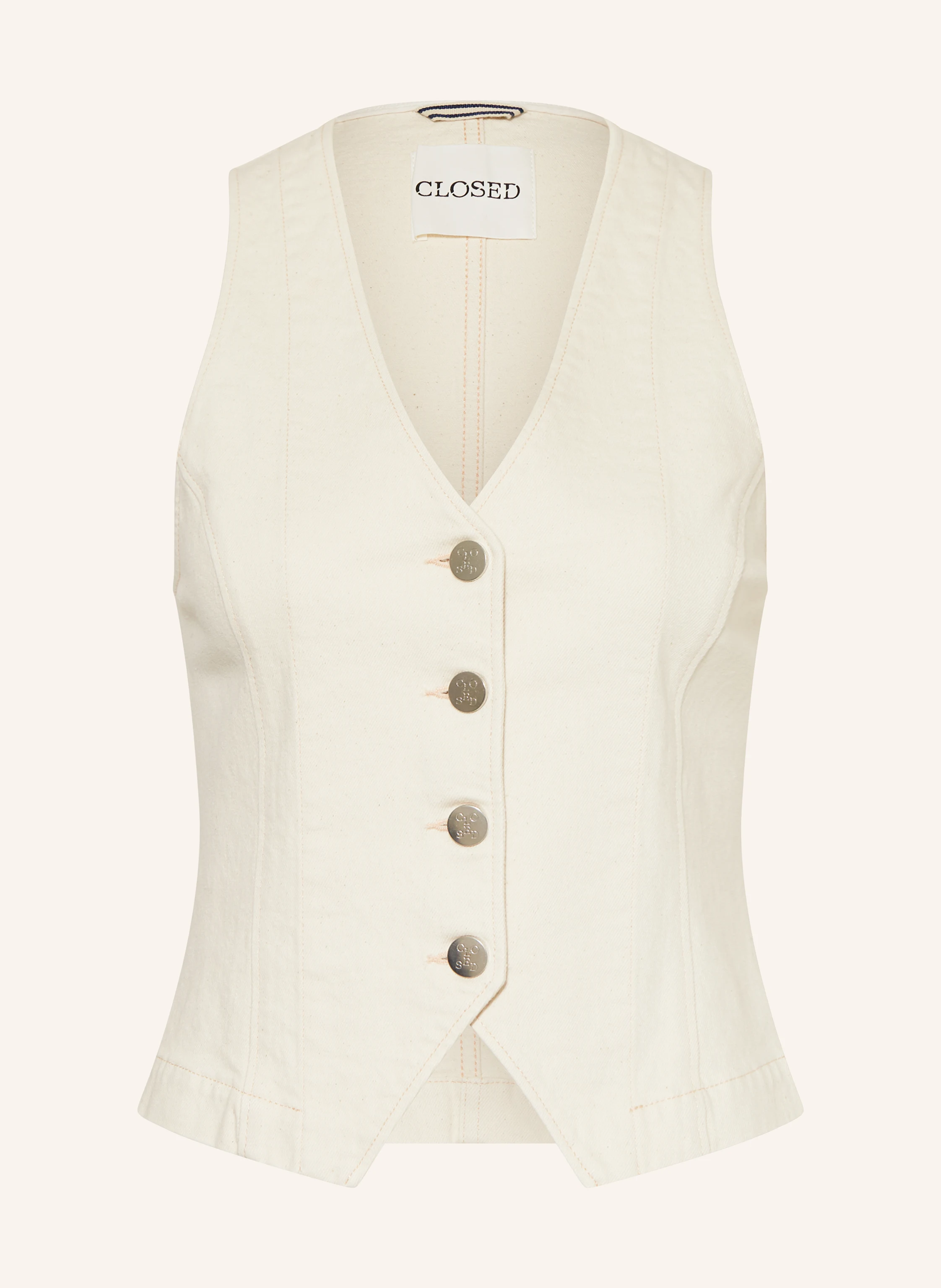 CLOSED Jeansweste